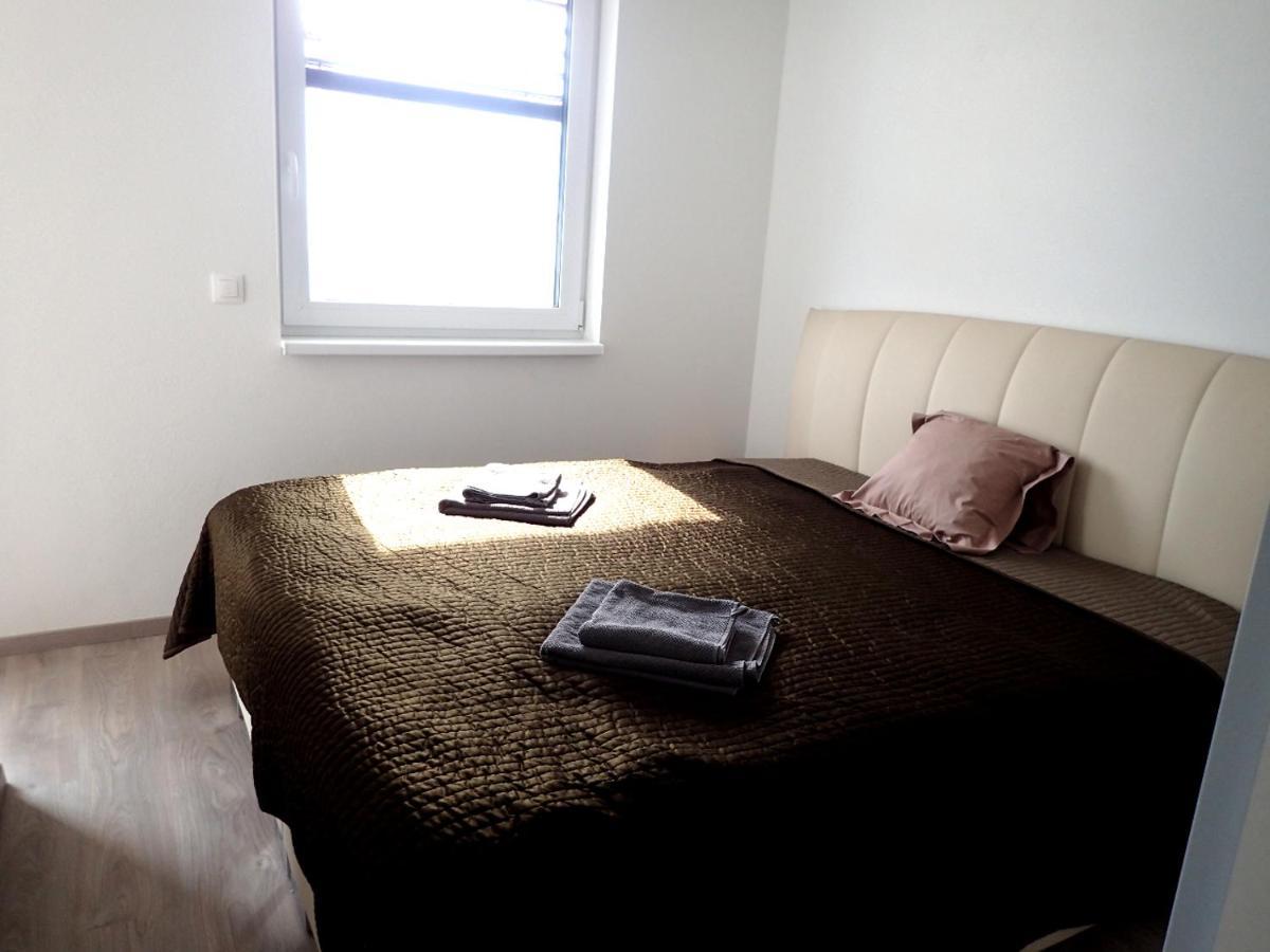 Apartment In The Old Town Bratislava Exterior foto