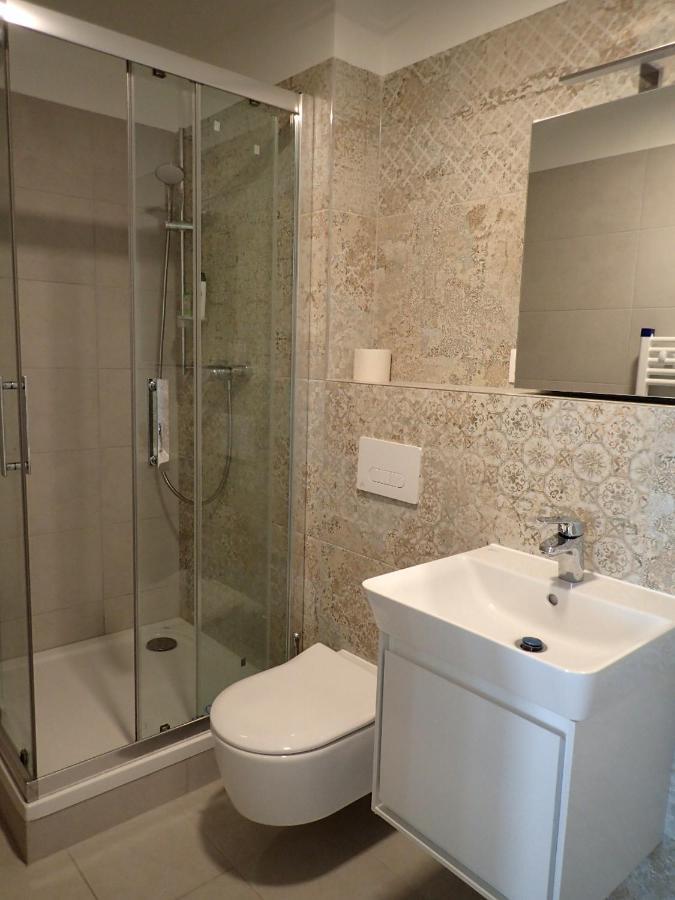 Apartment In The Old Town Bratislava Exterior foto