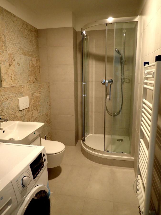 Apartment In The Old Town Bratislava Exterior foto