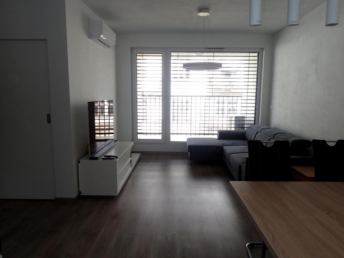 Apartment In The Old Town Bratislava Exterior foto